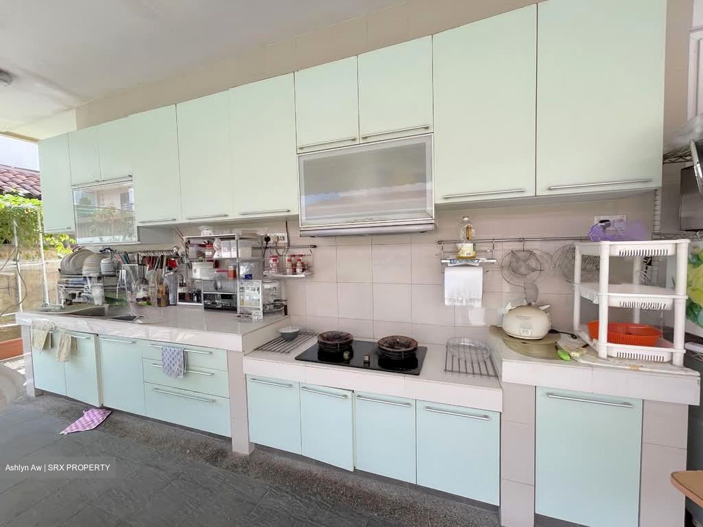 Frankel Estate (D15), Detached #553949371